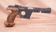 WALTHER GSP .22LR