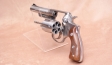 RUGER SPEED-SIX 357MAG