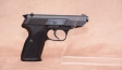 WALTHER P5 9mm