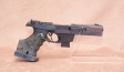 BENELLI MP95E .22LR