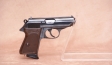 WALTHER PPK 7,65mm