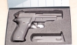 SIG SAUER P226 CLASSIC SPORT 9mm