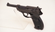 WALTHER P1 9mm