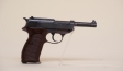 WALTHER P38 9mm