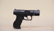 WALTHER P99 9mm
