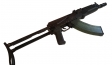 AK WBP MINI JACK k/sp 7,62mm
