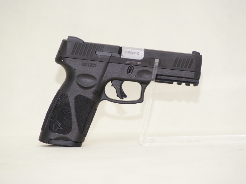 TAURUS G3 9x19